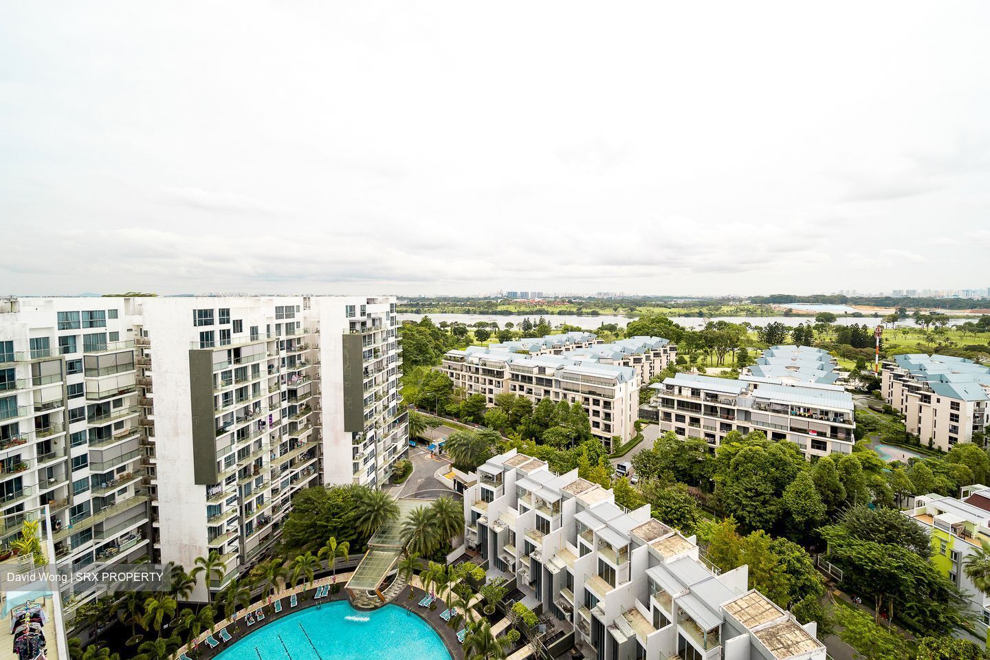 Skies Miltonia (D27), Condominium #394949151